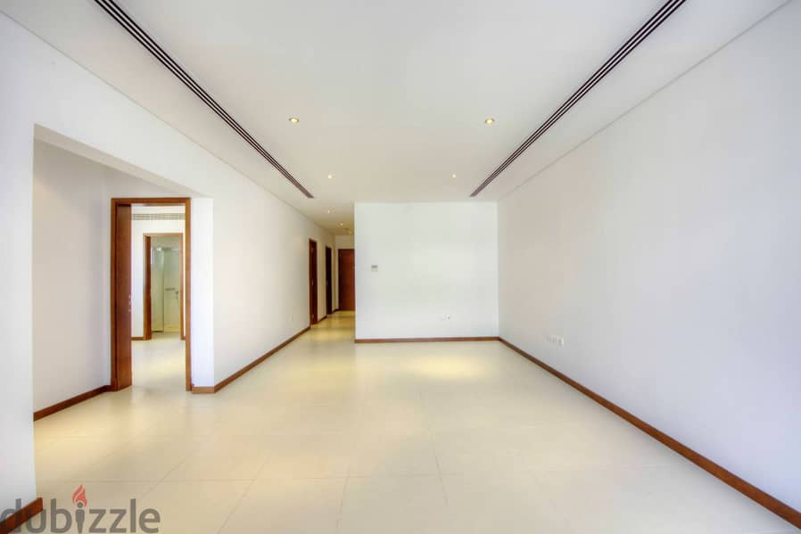 2BHK Duplex Apartment for Rent – Salam Garden UMA60 1