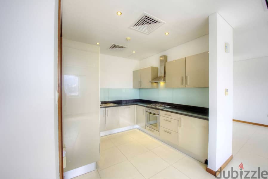 2BHK Duplex Apartment for Rent – Salam Garden UMA60 2