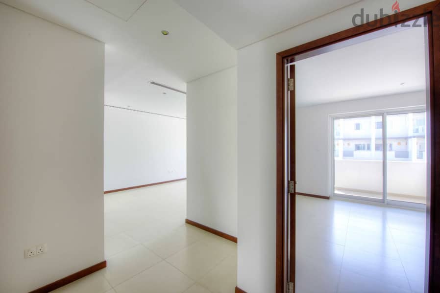 2BHK Duplex Apartment for Rent – Salam Garden UMA60 3