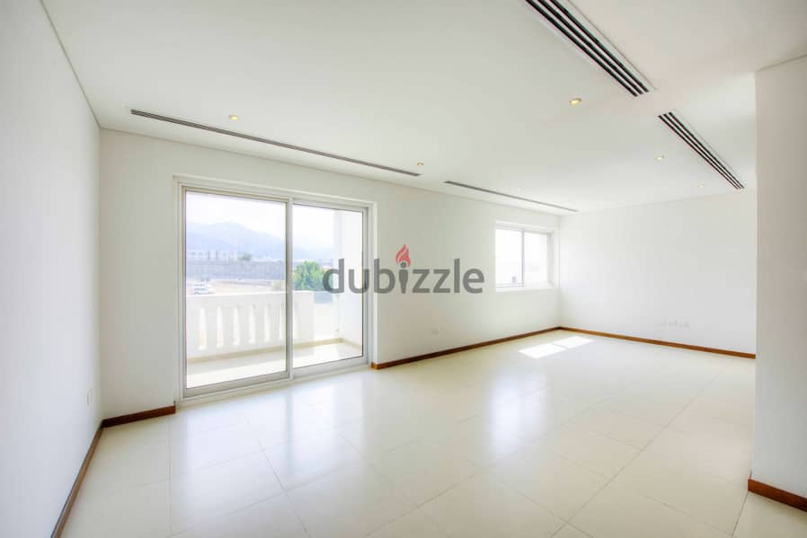 2BHK Duplex Apartment for Rent – Salam Garden UMA60 4