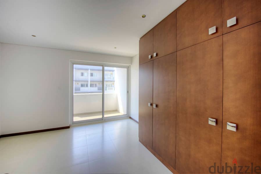 2BHK Duplex Apartment for Rent – Salam Garden UMA60 9
