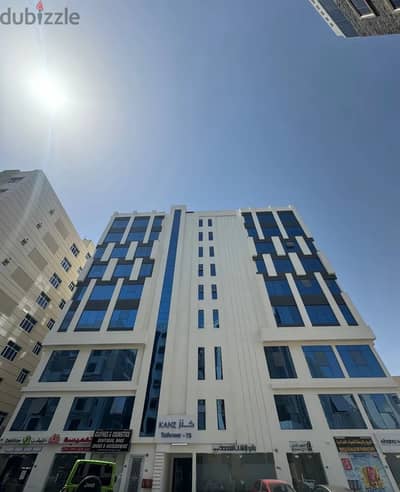 For Sale | Leased Commercial Shop in Bosher, Opposite Oman Mall