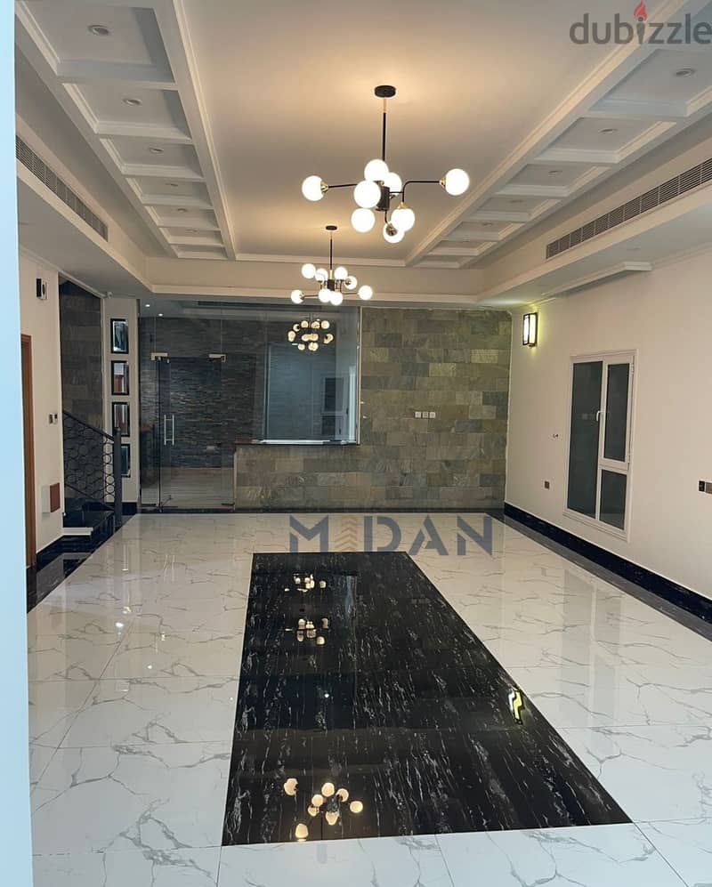 Excellent 5+2 BR Villa for Rent in Al Ansab 2