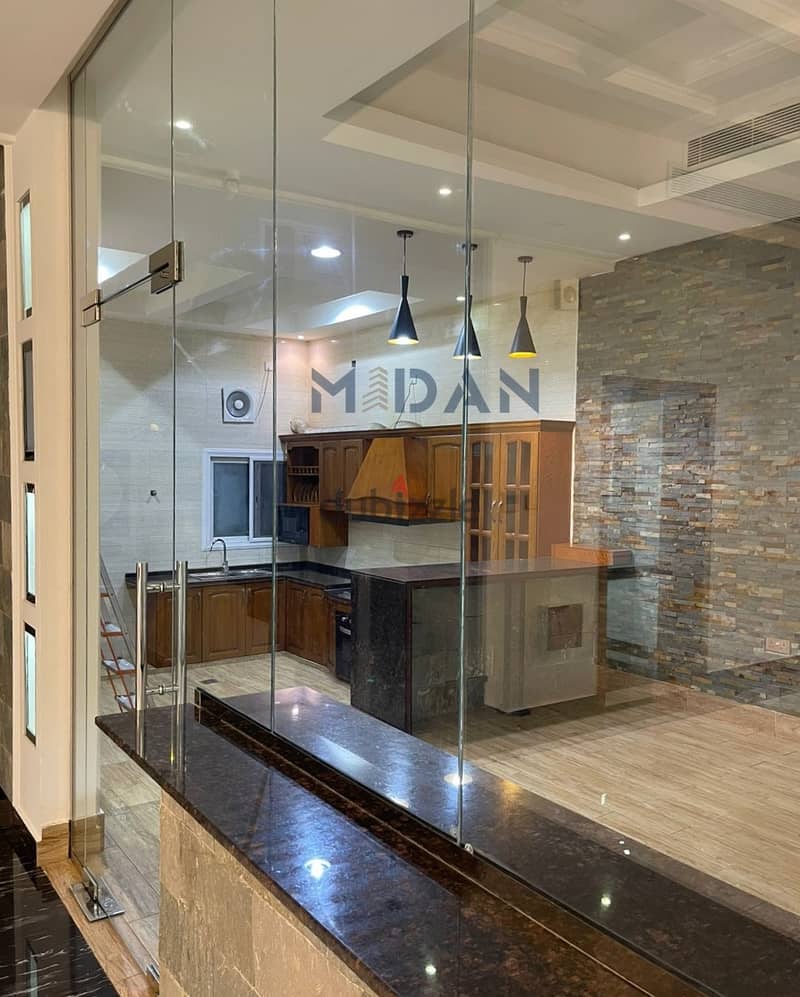 Excellent 5+2 BR Villa for Rent in Al Ansab 3
