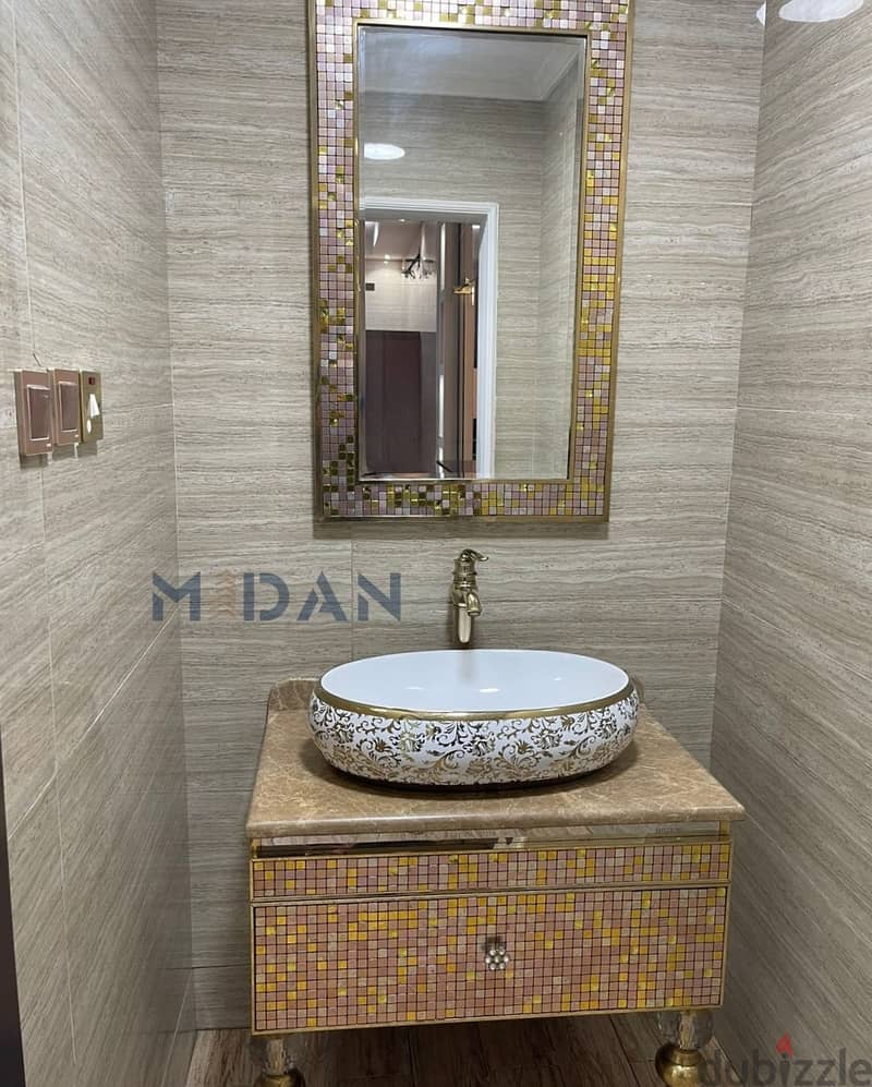 Excellent 5+2 BR Villa for Rent in Al Ansab 4