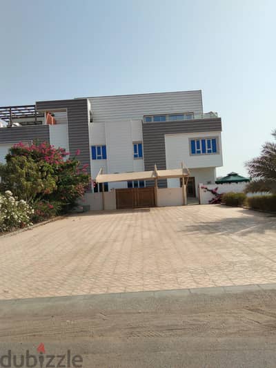 RMASV9111-Six bedroom twin villa, Mawaleh South