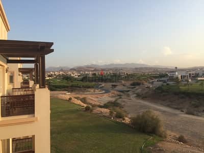 RMHA9110-Furnished two bedroom apartment, Muscat Hills
