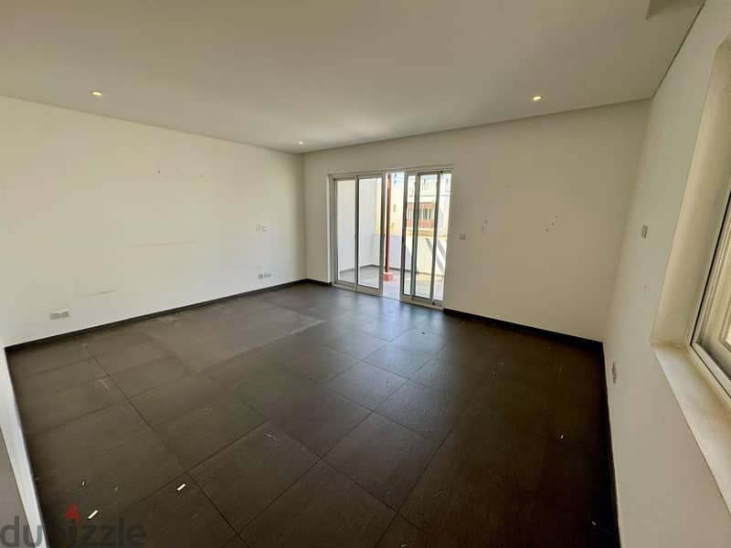 4+1 BHK villa for rent in Al Mouj 3