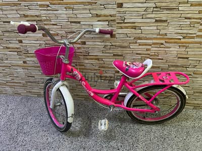 Children’s Bicycle