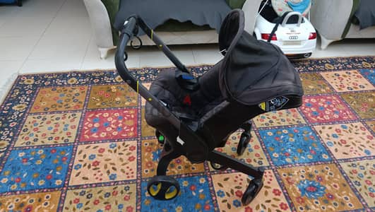 stroller cum car seat