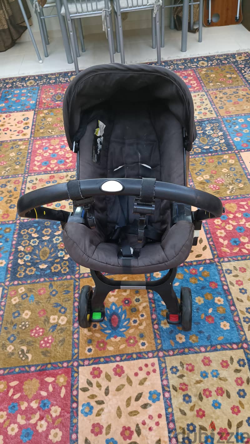 stroller cum car seat 3