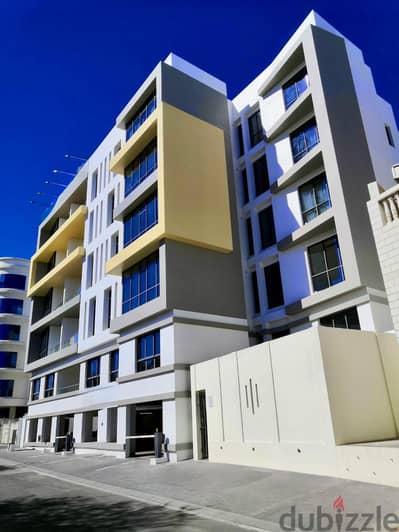 2 BHK apartment for sale in Qurm