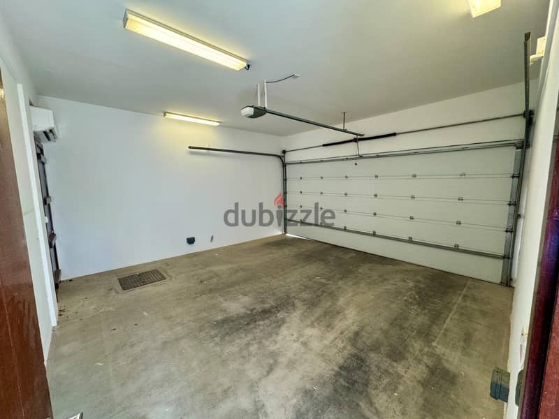 4+1 BHK villa for rent in Al Mouj 10