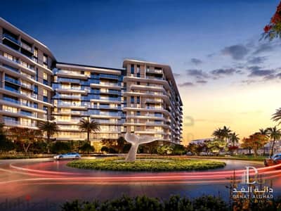1-Bed with Marina View | Azura Beach Residences 4 | OMR 95,000