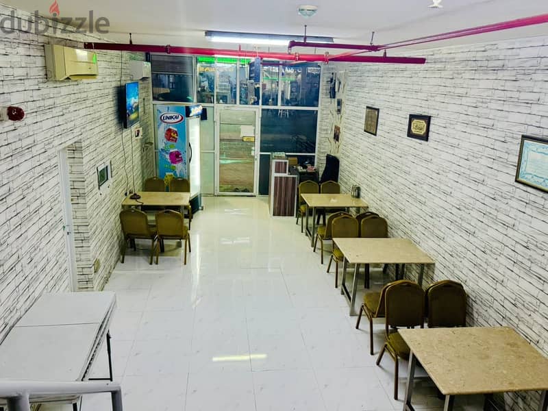Restaurant for sale 2