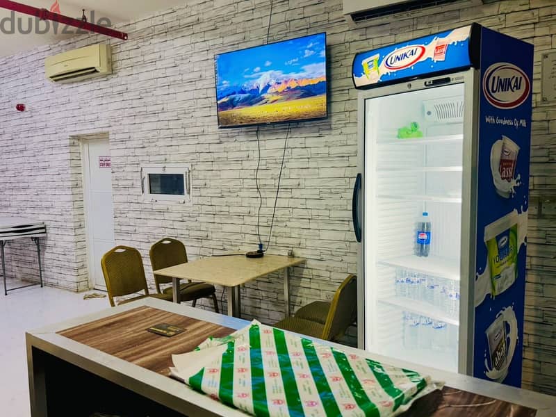Restaurant for sale 4
