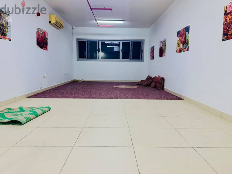 Restaurant for sale 5