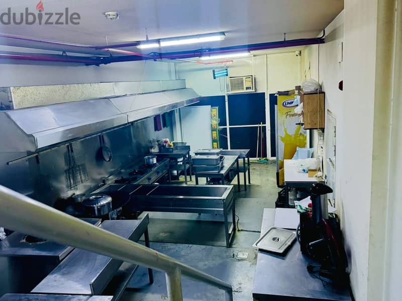 Restaurant for sale 7