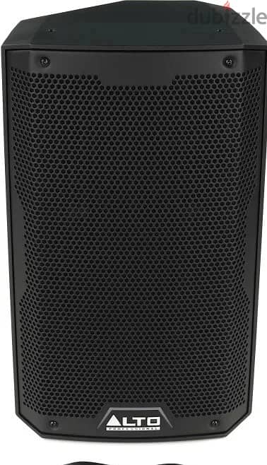 Alto Professional TS408 2,000-watt 8-inch Powered Speaker