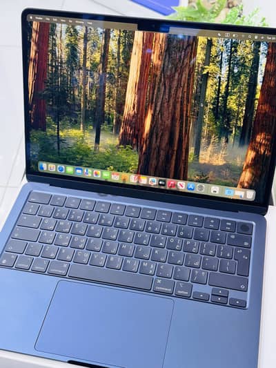 MacBook Air M3