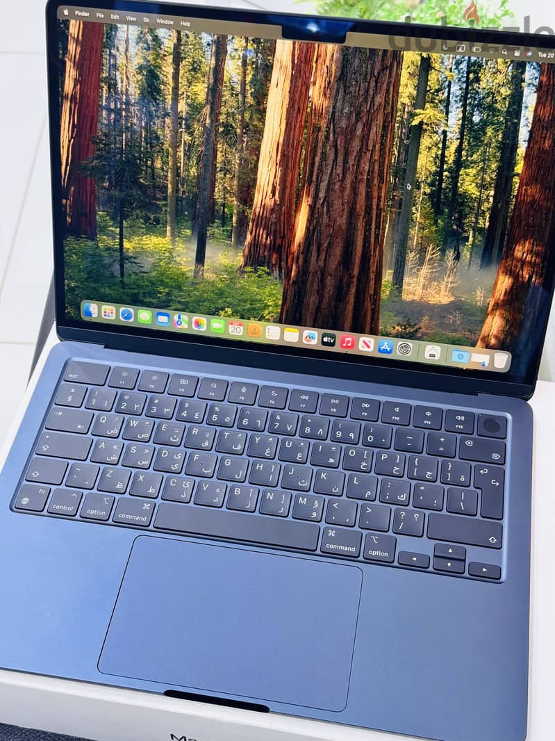 MacBook Air M3 3