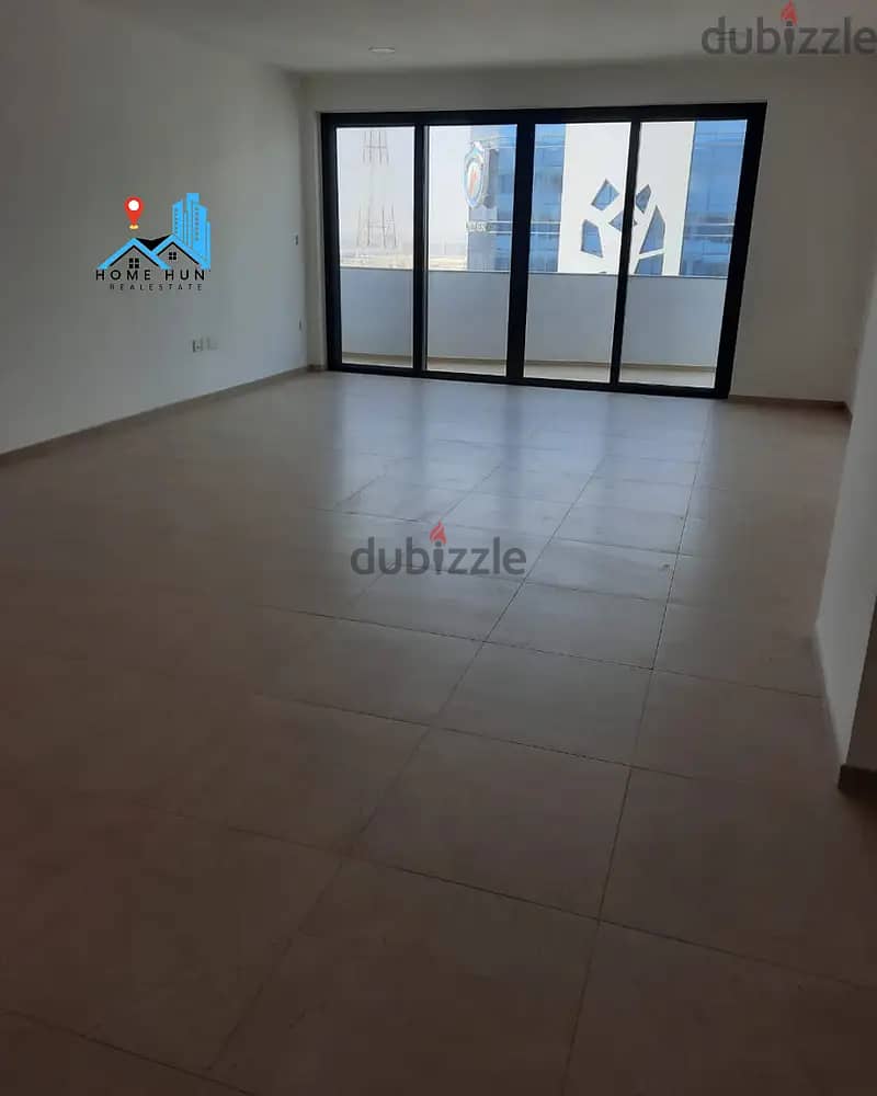MUSCAT HILLS | STUNNING 2BHK APARTMENT FOR RENT 2