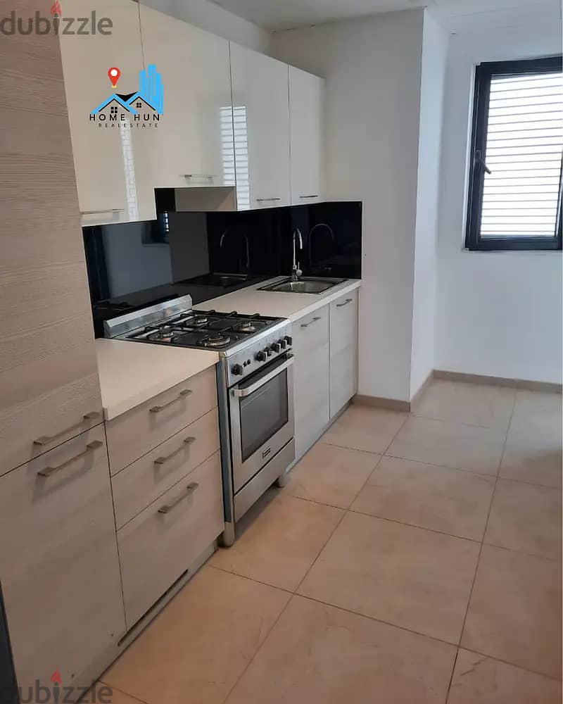 MUSCAT HILLS | STUNNING 2BHK APARTMENT FOR RENT 4