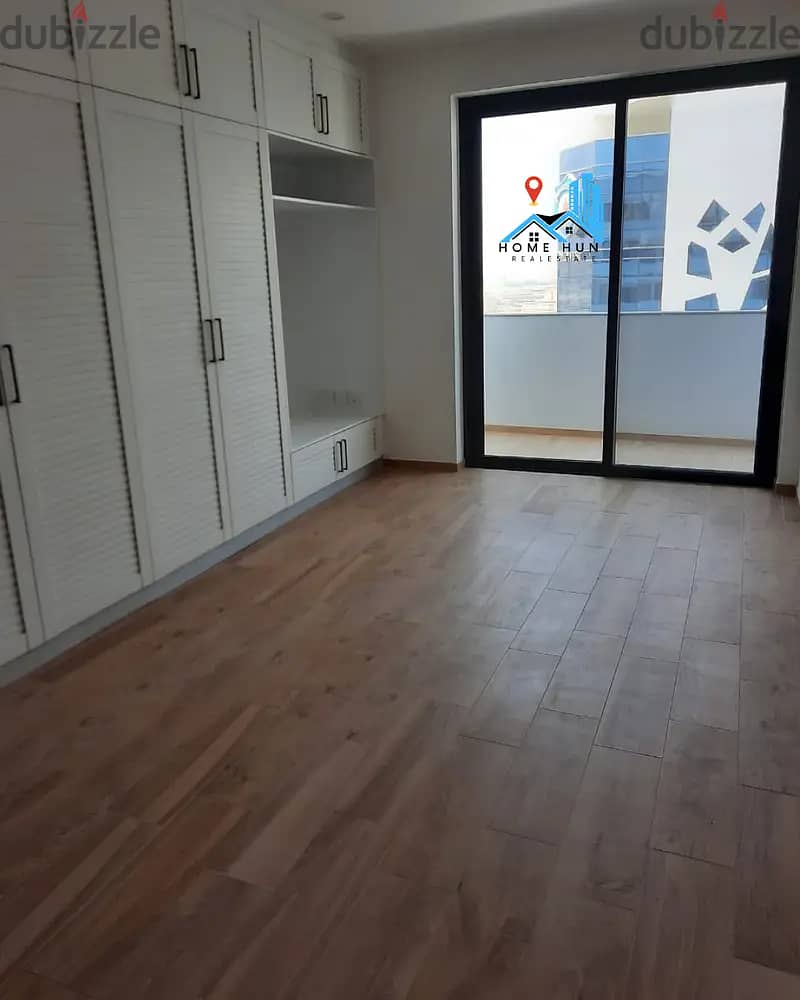MUSCAT HILLS | STUNNING 2BHK APARTMENT FOR RENT 8
