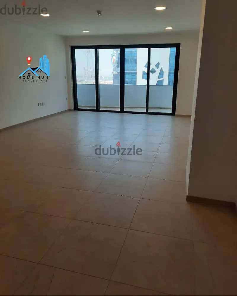 MUSCAT HILLS | STUNNING 2BHK APARTMENT FOR RENT 9