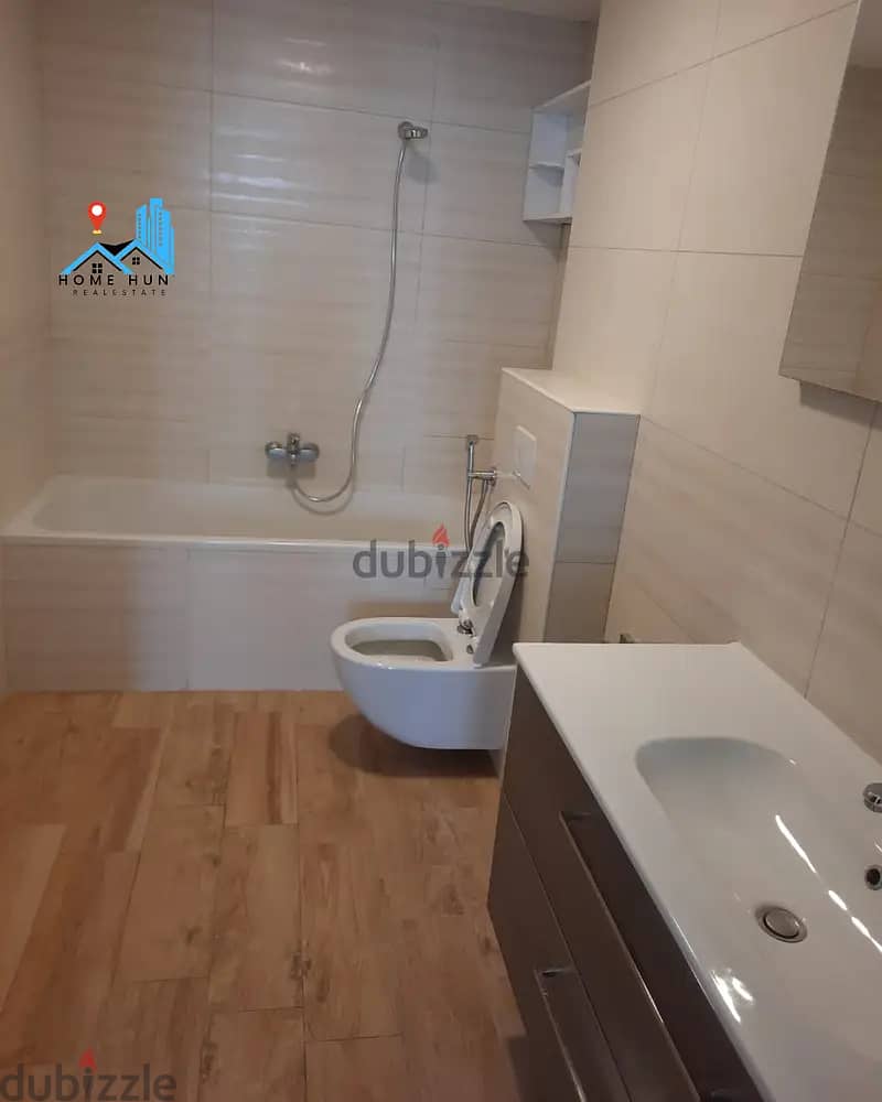 MUSCAT HILLS | STUNNING 2BHK APARTMENT FOR RENT 11