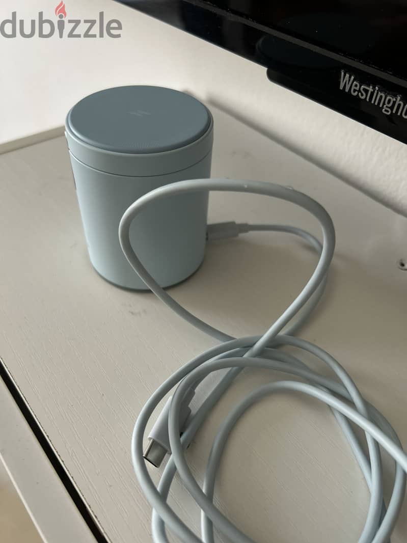 Anker charger 1