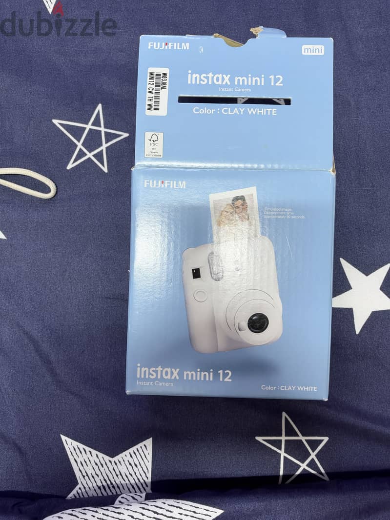 instax mini 12 instant camera 2