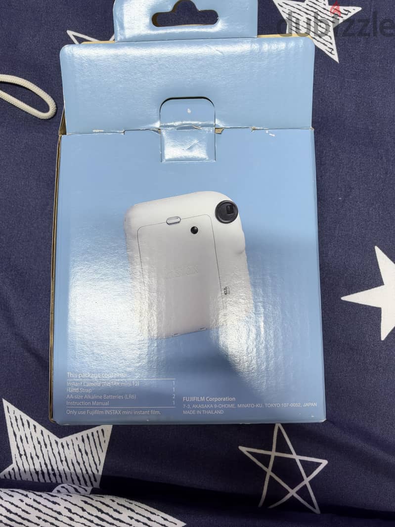 instax mini 12 instant camera 3