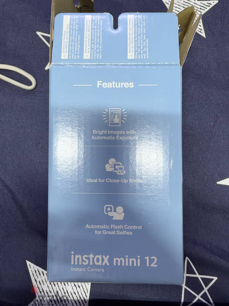 instax mini 12 instant camera 4