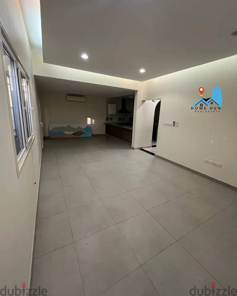 MADINAT QABOOS | WONDERFUL 4+1BR VILLA FOR RENT 1