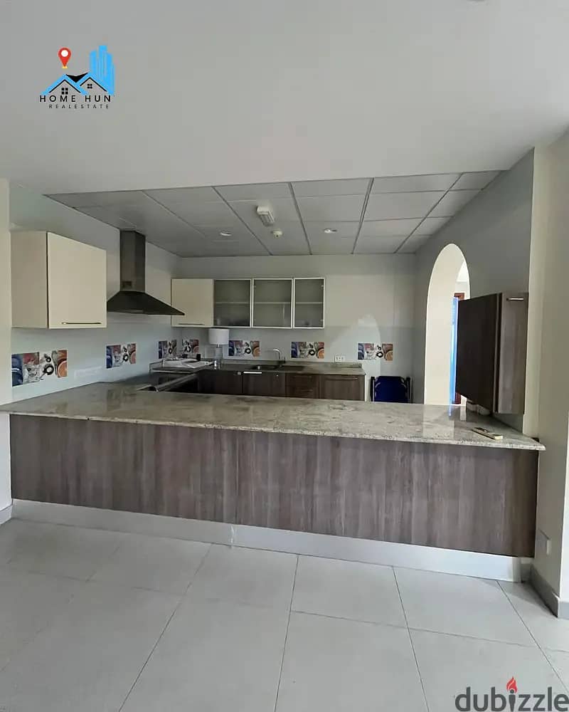 MADINAT QABOOS | WONDERFUL 4+1BR VILLA FOR RENT 4