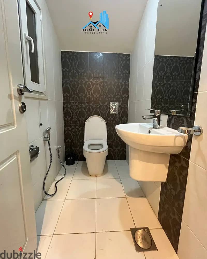 MADINAT QABOOS | WONDERFUL 4+1BR VILLA FOR RENT 6