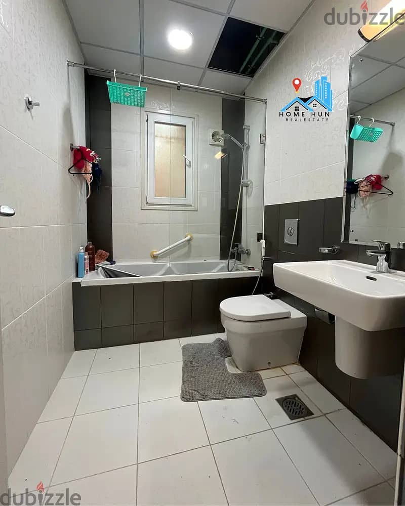 MADINAT QABOOS | WONDERFUL 4+1BR VILLA FOR RENT 9