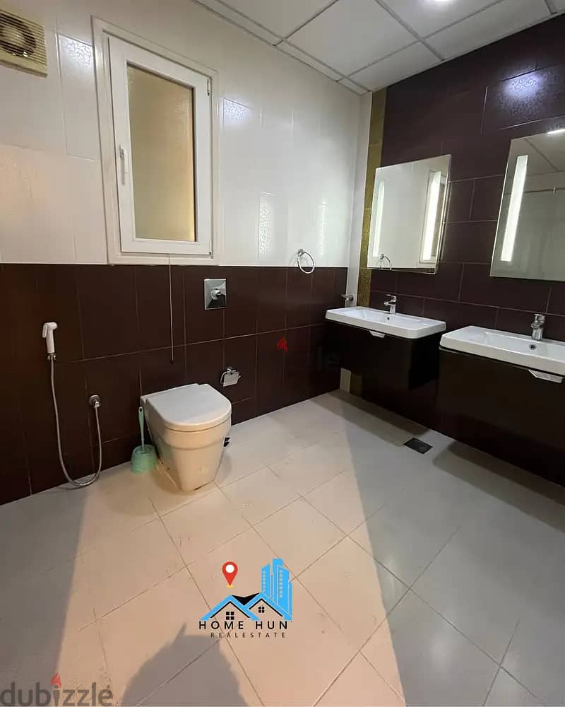 MADINAT QABOOS | WONDERFUL 4+1BR VILLA FOR RENT 14