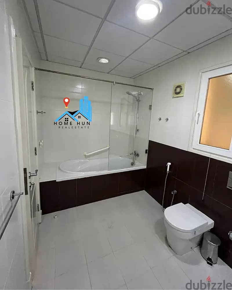 MADINAT QABOOS | WONDERFUL 4+1BR VILLA FOR RENT 15