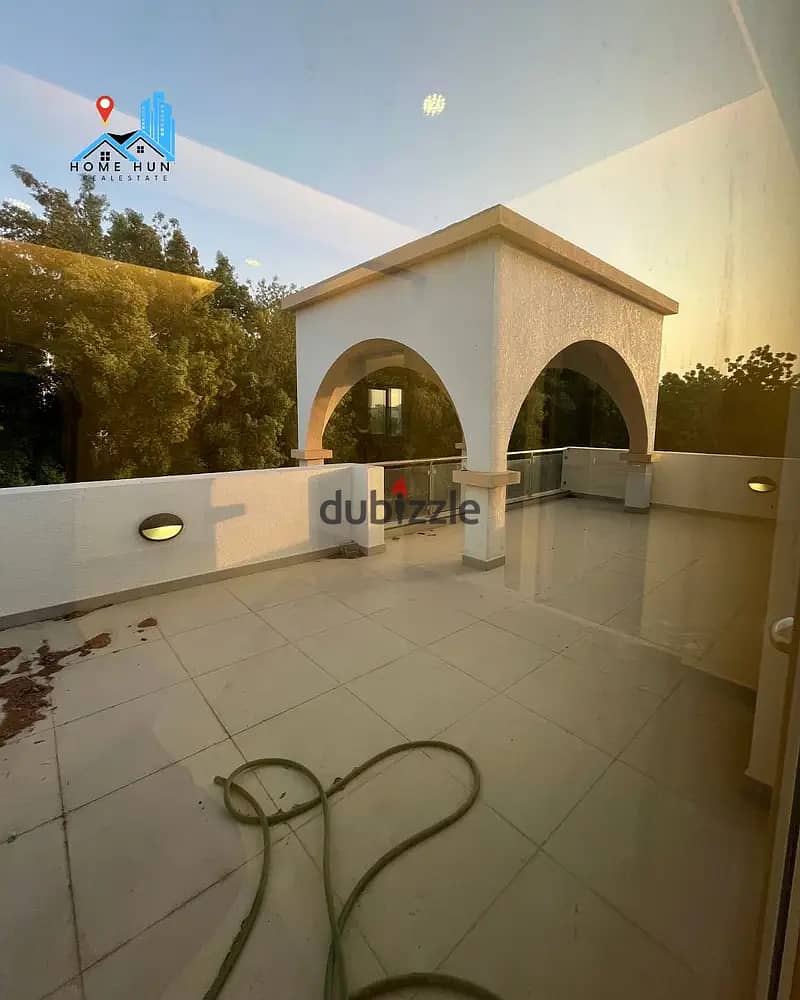 MADINAT QABOOS | WONDERFUL 4+1BR VILLA FOR RENT 18