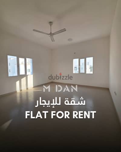 First Floor 3 BR Apartment for Rent in Mabelah South