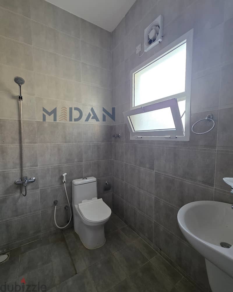First Floor 3 BR Apartment for Rent in Mabelah South 1