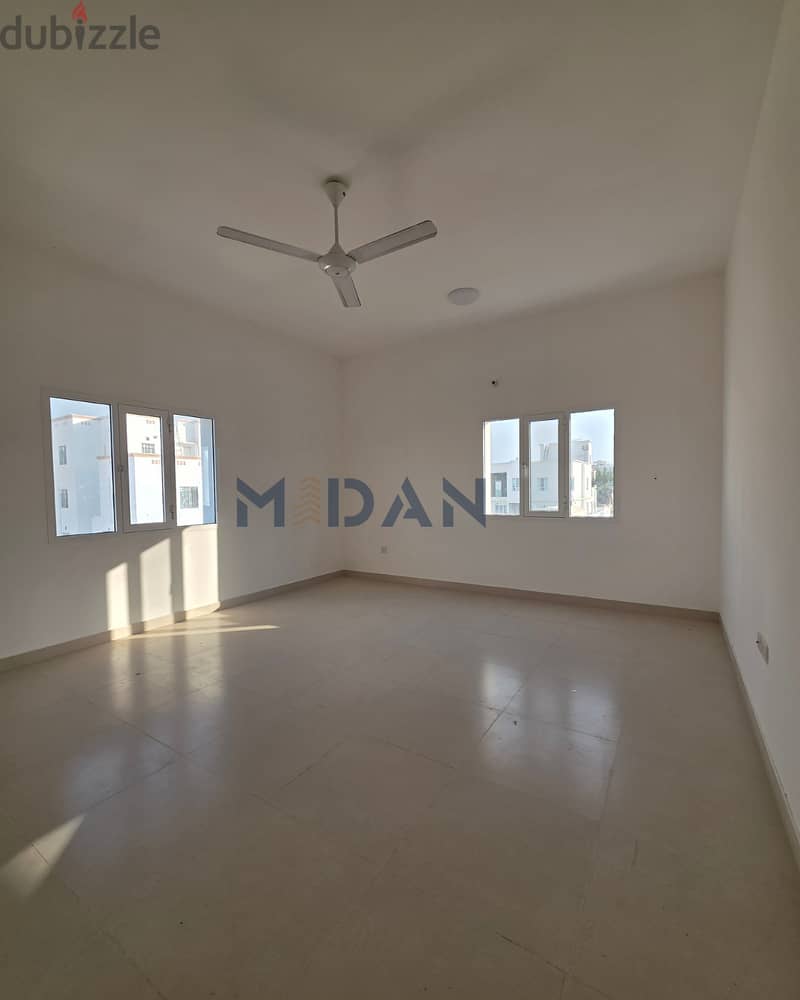 First Floor 3 BR Apartment for Rent in Mabelah South 5
