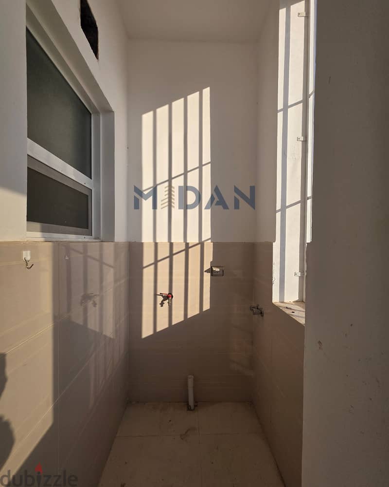 First Floor 3 BR Apartment for Rent in Mabelah South 15