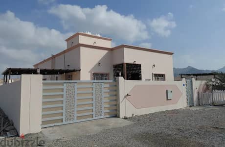 For Sale | House in Al Amerat, Nahda City, Block 14/1