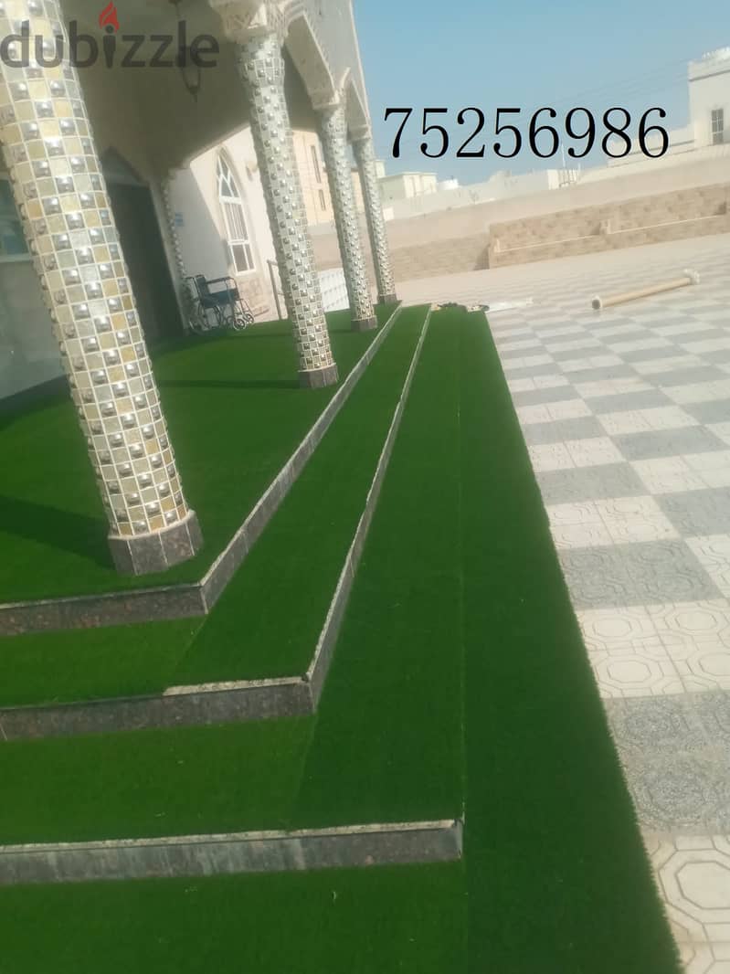 artificial turf 1