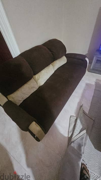 Living room set for sell