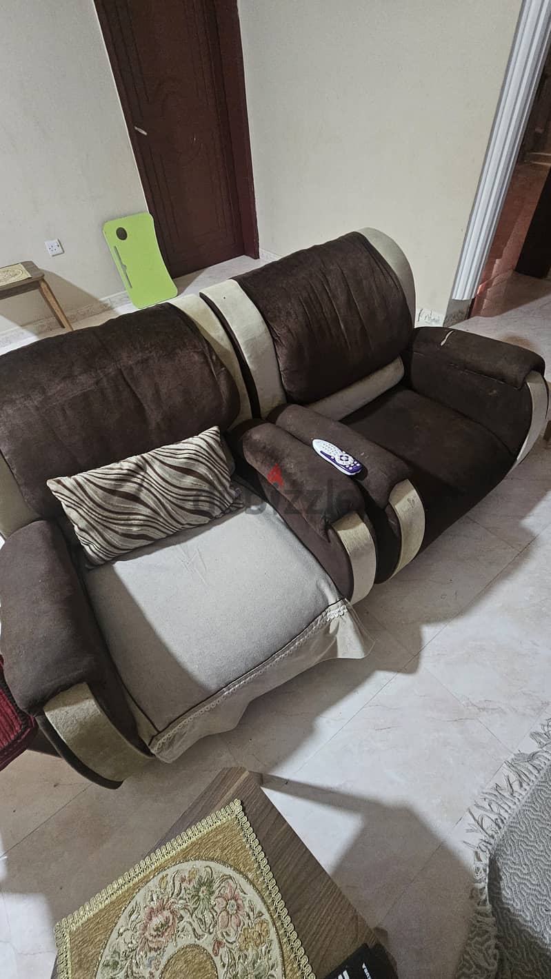 Living room set for sell 1