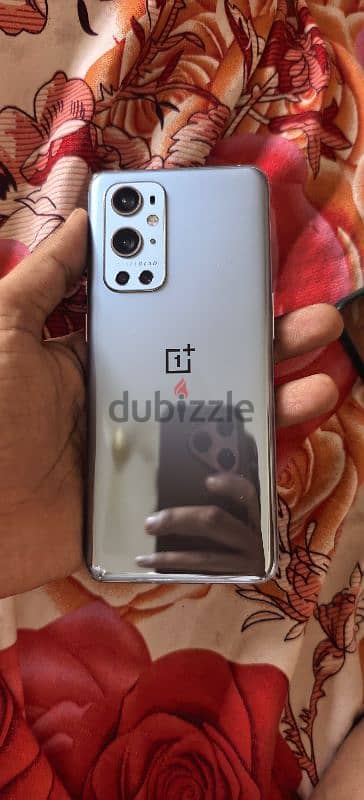 OnePlus 9pro dual sim (5g)
